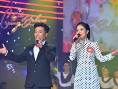 Nghe bản sao Duy Khánh hát (phần 2)