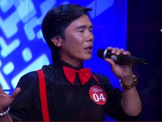 Nghe bản sao Duy Khánh hát (phần 6)