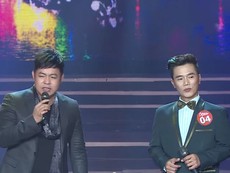 Nghe bản sao Duy Khánh hát cùng Quang Lê (phần 5)