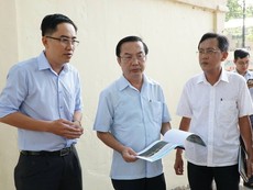 TP.HCM sắp có phố hàng rong thứ 3