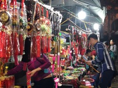 Chính thức khai hội chùa Hương