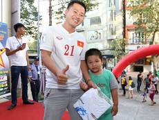 Nhiều bất ngờ trong gala trao giải Fair Play 2017