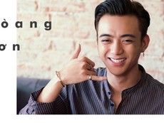 Soobin: 'Muốn làm nghề một cách cao cả, chính thống'