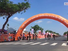 Diễn biến chặng 14 Cúp Truyền hình TP.HCM 2018