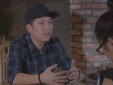 Trường Giang lên tiếng về scandal tình cảm với Nam Em