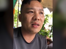 Chủ nhân xe SH vụ 2 'hiệp sĩ' bị đâm chết lên tiếng