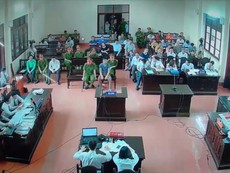 Công bố lời khai 2 đồng nghiệp của BS Hoàng Công Lương