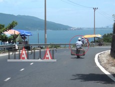Video: Những đầu nậu mua xăng dầu trên đèo Hải Vân