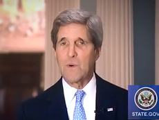 Ngoại trưởng Mỹ John Kerry sắp đến Việt Nam (Video)