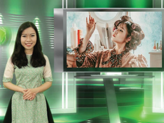 Vui Độc Lạ: Bao Giờ Lấy Chồng-Hot trend mùa tết năm nay