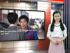 Vui Độc Lạ: Hot trào lưu chế ảnh Tèo Em, Lô Tô
