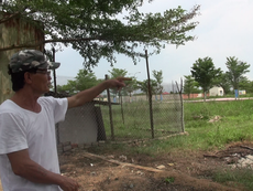Clip: Giá đất tại TP.HCM tăng chóng mặt
