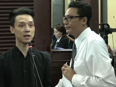 Lư Minh Nghĩa tiết lộ nội dung quan trọng vụ Phương Nga