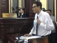 Luật sư của Phương Nga đề nghị gặp trực tiếp nhân chứng