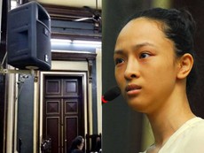 Phương Nga và nhân chứng bí ẩn Mai Phương đối chất