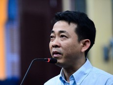 Lời nói sau cùng của Nguyễn Minh Hùng tại tòa