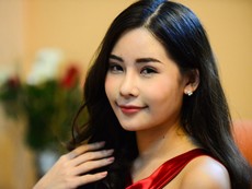 Tân HH Đại dương:Tôi là hoa hậu xấu nhất khi đăng quang