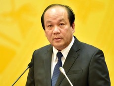 Họp báo Chính phủ tháng 10