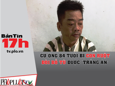 Mới ra tù đã đến công an quận trộm điện thoại