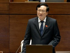 Chánh án Tối cao nói về 4 bài học sau vụ án Hà Văn Thắm