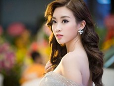 Hoa hậu Mỹ Linh: 'Tôi xứng đáng có thành tích cao hơn'