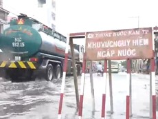 TP.HCM đang đối mặt với những thách thức gì?