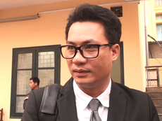Luật sư bào chữa cho Trịnh Xuân Thanh nói gì?