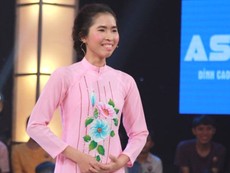 Kim Hoàng tiếp tục thắng lớn ở Thách Thức Danh Hài