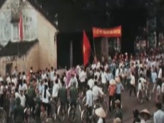Những hình ảnh lịch sử sáng 30-4-1975 tại Hà Nội