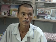 “Hiệp sĩ” Hoàng: Hai anh em hy sinh, tôi đau lắm!