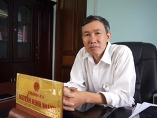 Tuyên 5 bị cáo trắng án, thẩm phán Nguyễn Minh Thành nói gì?