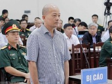 Clip: Út “trọc” nói lời sau cùng