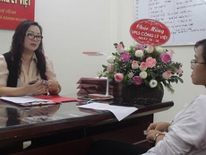 Trò chuyện với nữ luật sư ‘có duyên’ với các vụ án oan