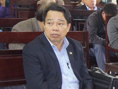 Nguyên chủ tịch huyện xin không đi tù để được cống hiến