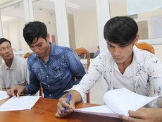 Clip: Quyết định minh oan vụ 'Đi tè bị quy tội cướp'