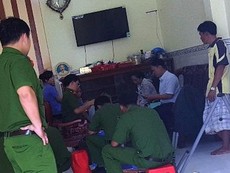 Bắt nguyên phó chánh Thanh tra giao thông TP Cần Thơ
