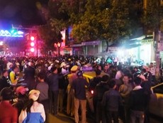 Vụ 4 người chết ở Thanh Hóa: Chồng giết vợ và 2 con rồi tự sát