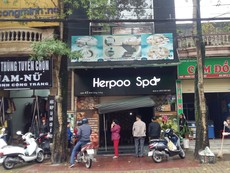 Thưởng 'nóng' các chiến sĩ lao vào lửa cứu 6 người