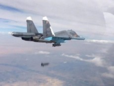 Nga chứng minh Thổ Nhĩ Kỳ cố ý bắn rơi Su-24 trên đất Syria
