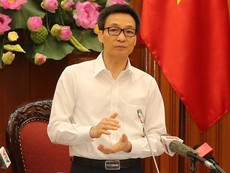 Phó thủ tướng chỉ đạo chưa triển khai quy hoạch Sơn Trà