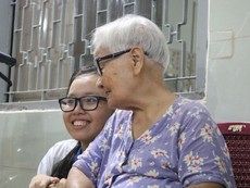 Ngày Gia đình Việt Nam: Về với mẹ!