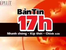 Bản tin 17h: CSGT giơ chân khiến người vi phạm giao thông té ngã