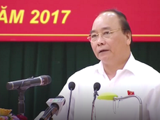 Thủ tướng: Sẽ xử lý nghiêm vụ việc ở xã Đồng Tâm