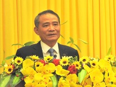 'Tôi chưa từng nghĩ sẽ về làm bí thư Đà Nẵng'