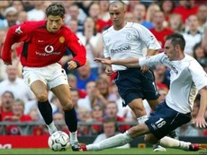 Clip kỹ năng đi bóng qua đối thủ bá đạo của CR7