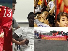 Mời bạn đọc bình chọn giải Fair Play 2015 cho năm đề cử chính thức