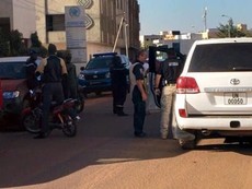 Vẫn còn 1.000 quân nhân Pháp đồn trú tại Mali