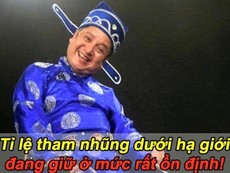 Điểm lại những câu nói cực thâm thúy trong Táo quân 2016