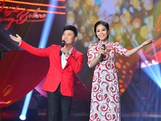 Clip Lâm Ngọc Hoa hát 'Con gái của mẹ'