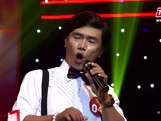 Nghe bản sao Duy Khánh hát (phần 4)